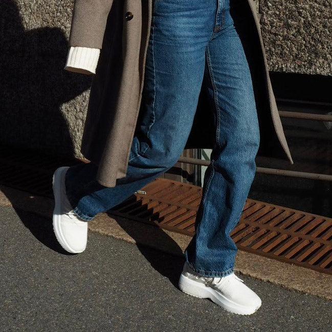 Hvordan bli kvitt plantar fasciitt?