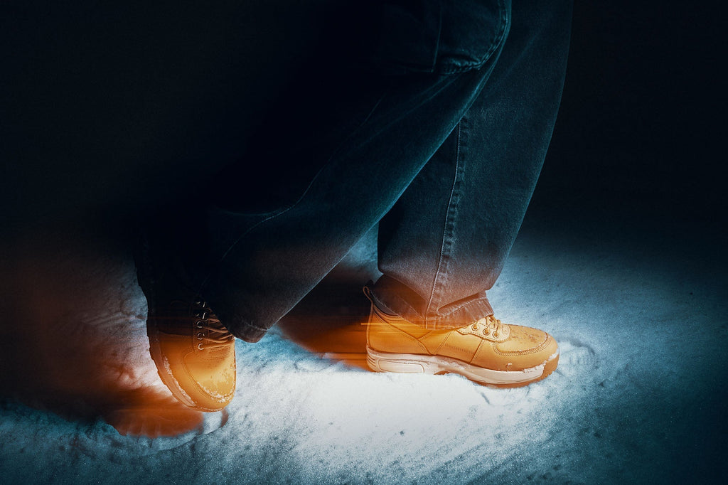 Hvilken vintersko fra Gaitline passer for deg?