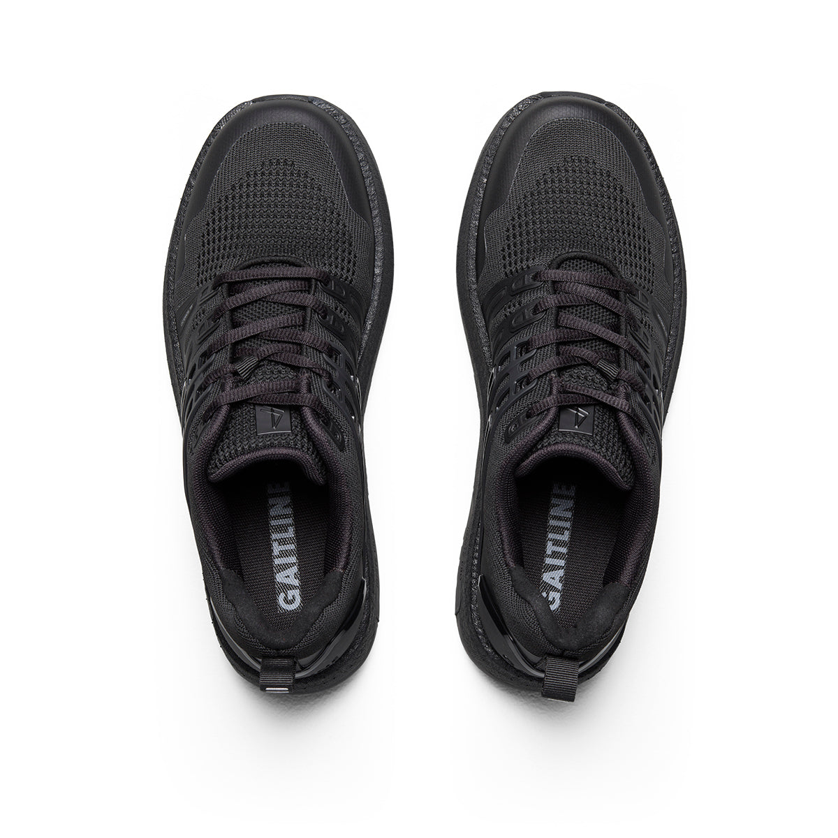 Advanced Pro Svart Svart Sko P Nett Gaitline Gaitline NO advanced-pro-svart-svart-sko-p-nett-gaitline-gaitline-no