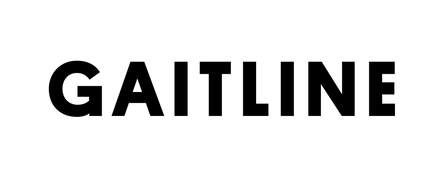 GaitLine logo